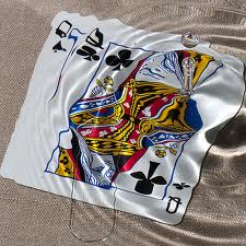 cards in water-services sqyare